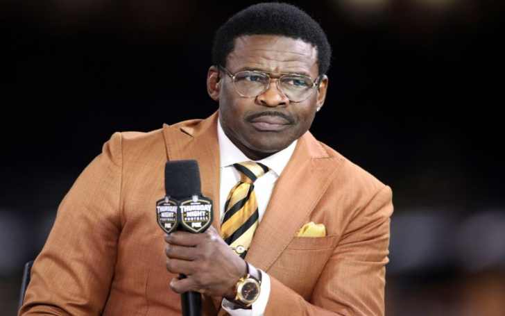 Michael Irvin's Net Worth Touchdown: Football, Broadcasting, and More